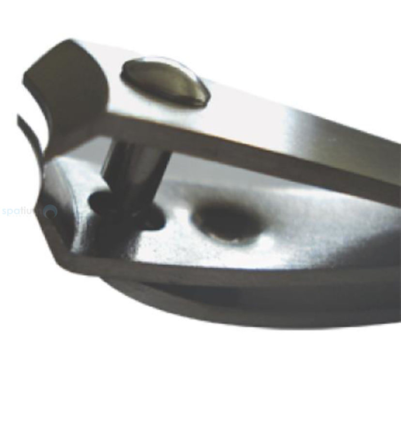 Εικόνα της TOE NAIL CLIPER 9CM