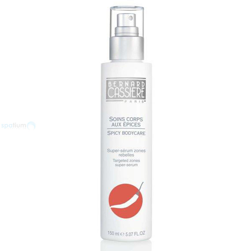 Picture of TARGETED ZONES SUPER SERUM 150ML
