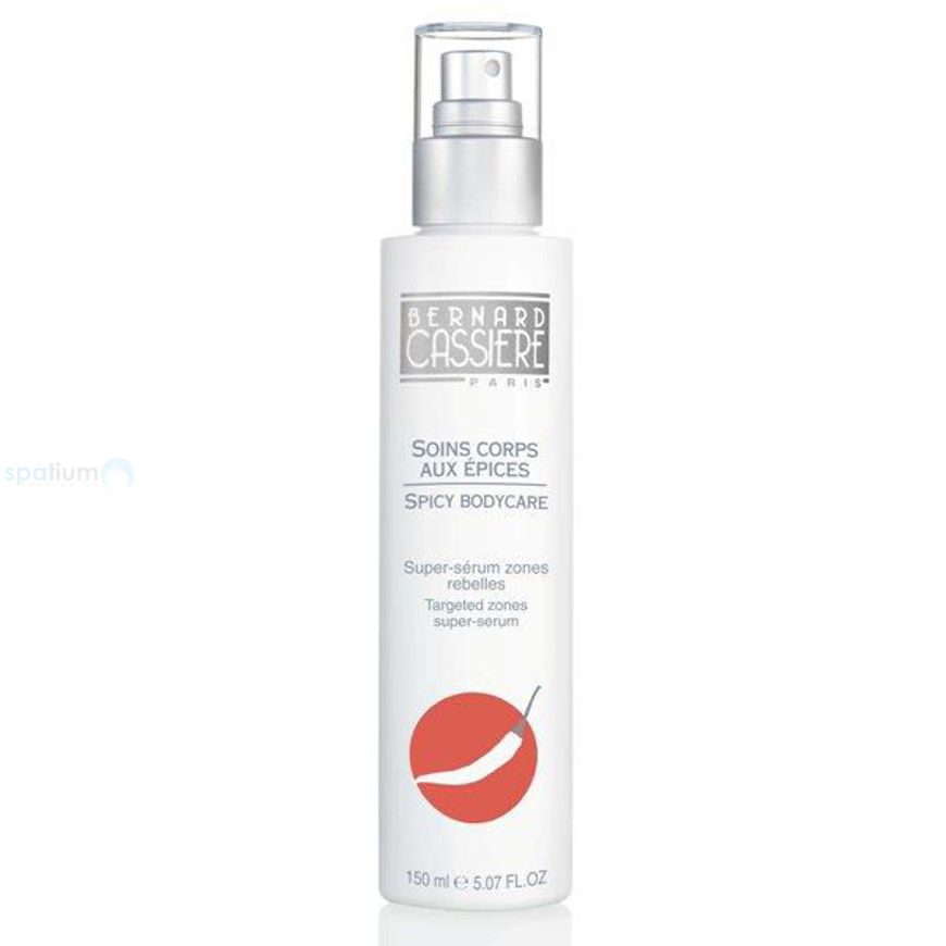 Εικόνα της TARGETED ZONES SUPER SERUM 150ML