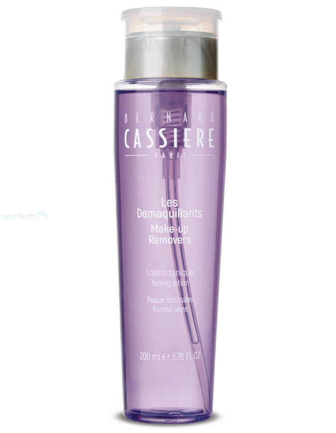 Picture of TONING LOTION NORMAL SKINS 200ML