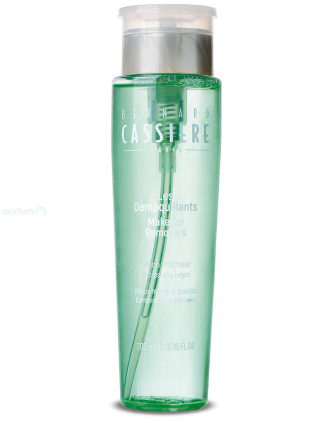 Εικόνα της REFRESHING LOTION COMBINATION TO OILY SKINS 200ML