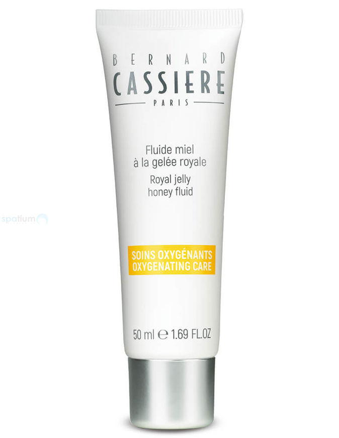 Εικόνα της HONEY ROYAL JELLY FLUID 50ML