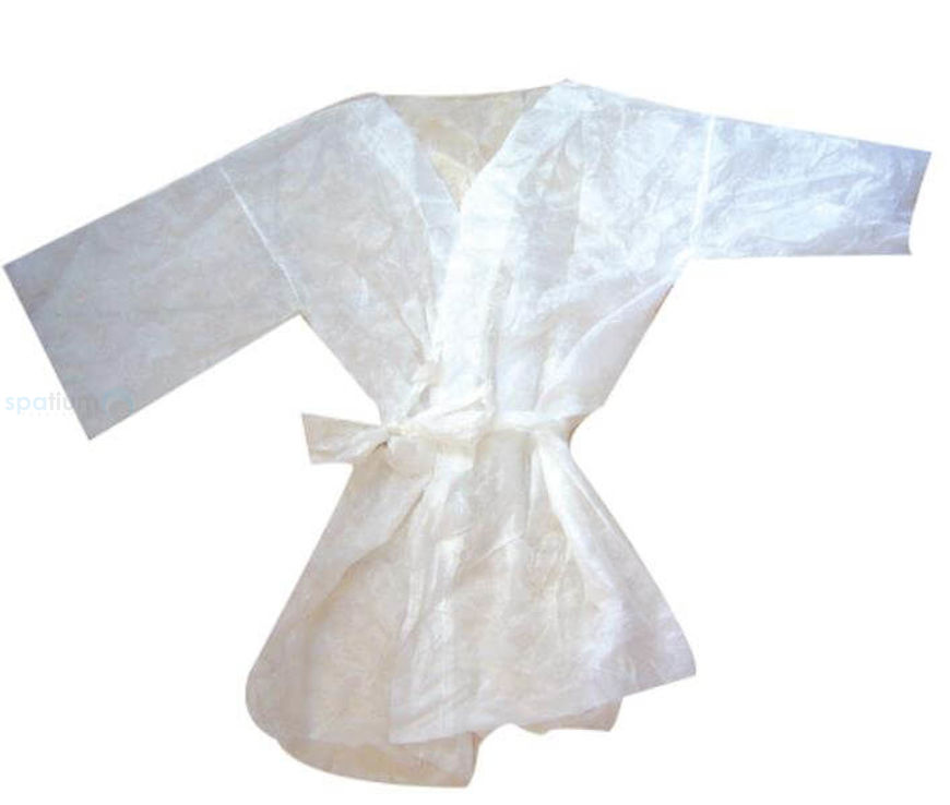 Picture of KIMONO SINGLE USE