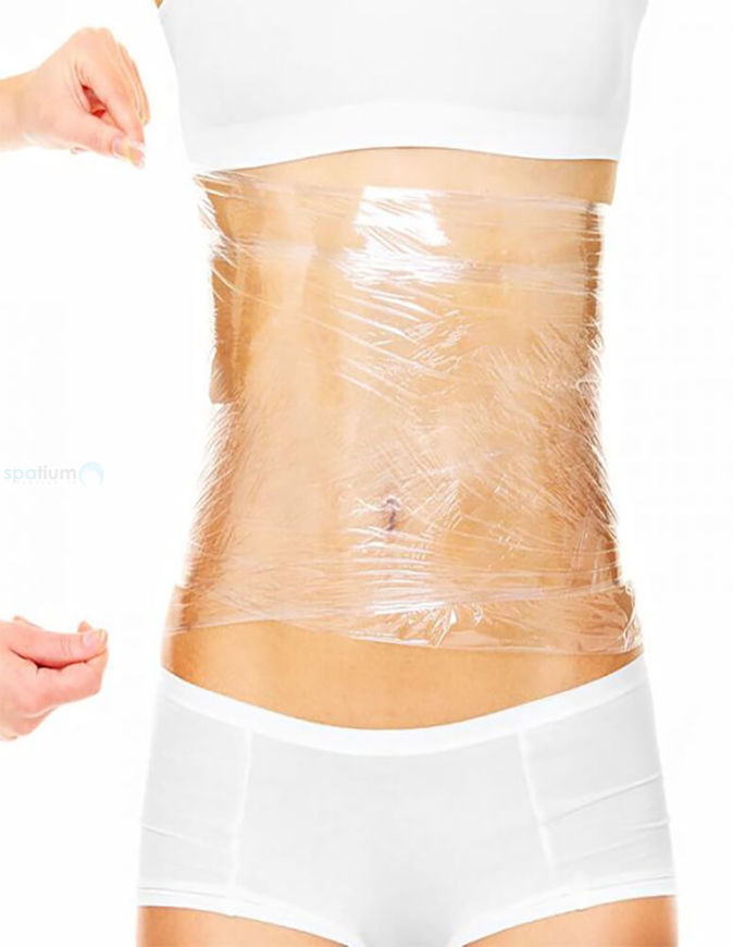 Picture of BODY WRAP
