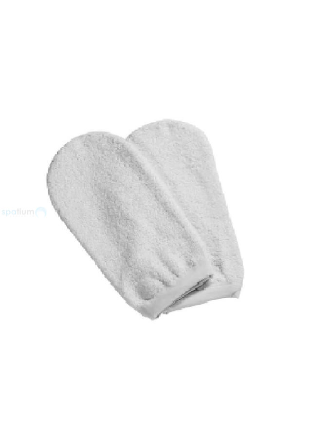 Picture of PARAFFIN WAX GLOVES ONE PAIR
