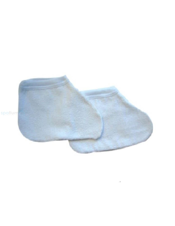 Picture of PARAFFIN WAX SOCKS PAIR