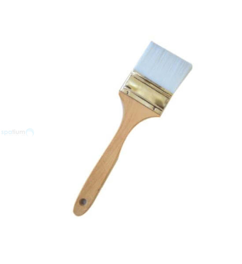 Εικόνα της PARAFFIN BODY BRUSH