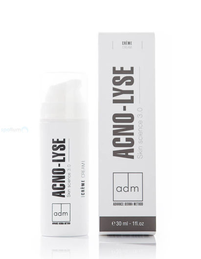 Picture of ACNO-LYSE ADM SKIN SCIENCE 3.0 30ml