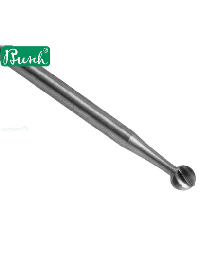 Picture of BUSCH 1RS 016 HP ROUND STAINLESS STEEL