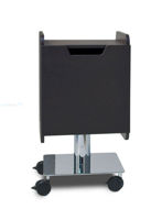 Picture of GHARIENI EQUIPMENT TROLLEY CUBE SELECT