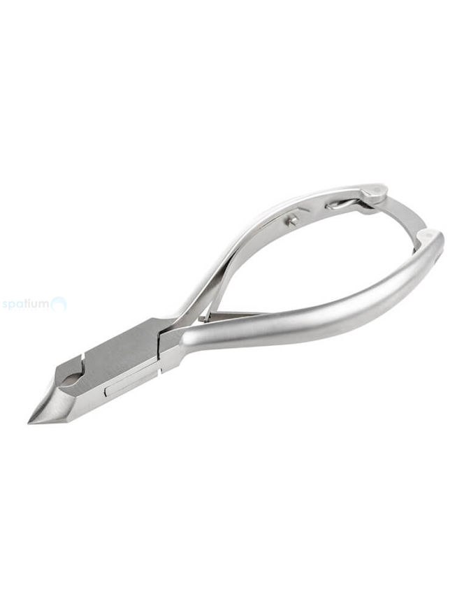 Picture of NAIL PLIERS BOX 14.5 CM