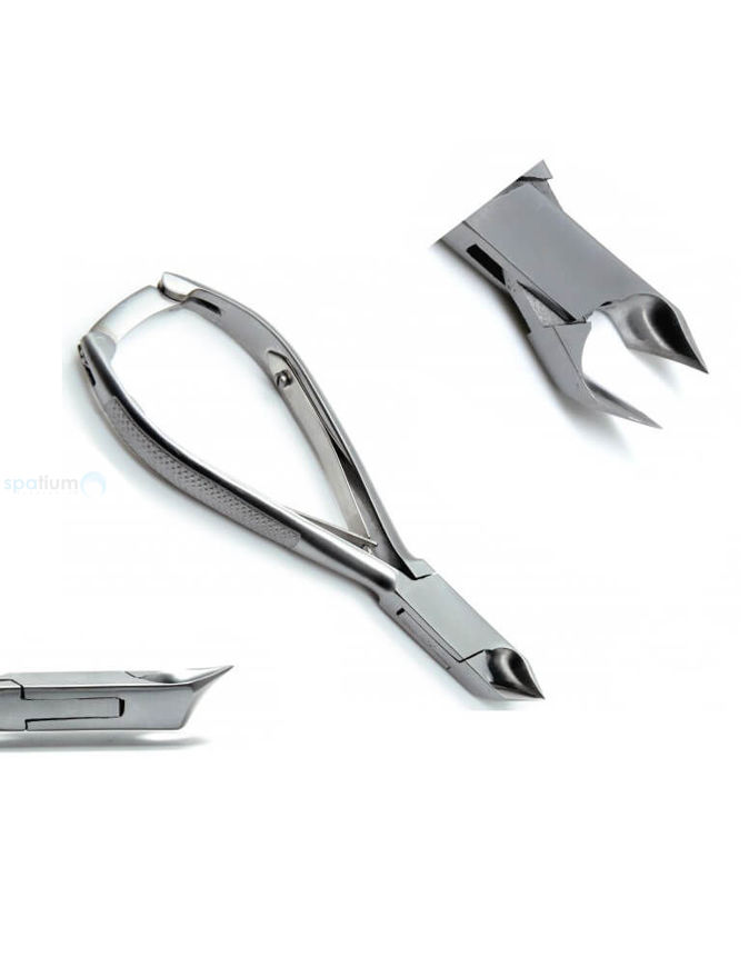 Picture of MOON SHAPE NAIL CUTTER 5.5''