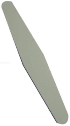 Picture of WHITE NAIL FILE TIGER 100/100 TR