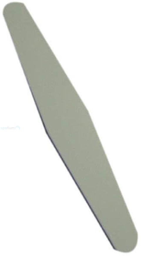 Picture of WHITE NAIL FILE TIGER 100/100 TR