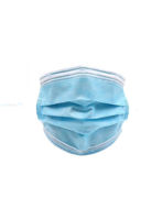 Εικόνα της FACE MASKS 50pcs