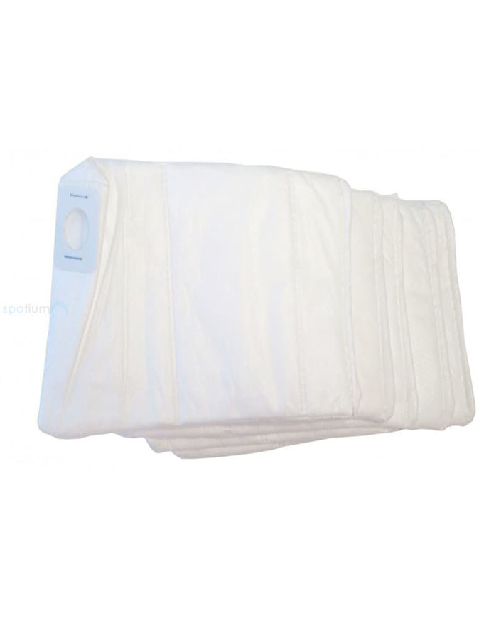Picture of PROVAC FILTER BAG ANTIMICROBIAL 1 PCS