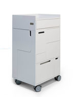 Picture of GHARIENI GST SPA TROLLEY