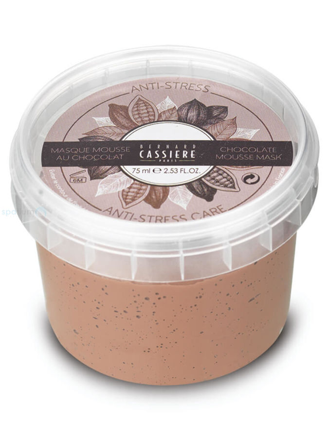 Picture of CHOCOLATE MOUSSE MASK 75ML