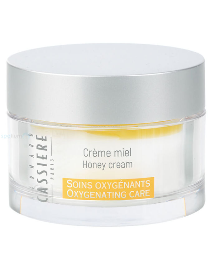 Picture of HONEY BIPHASIC CREAM 50ML