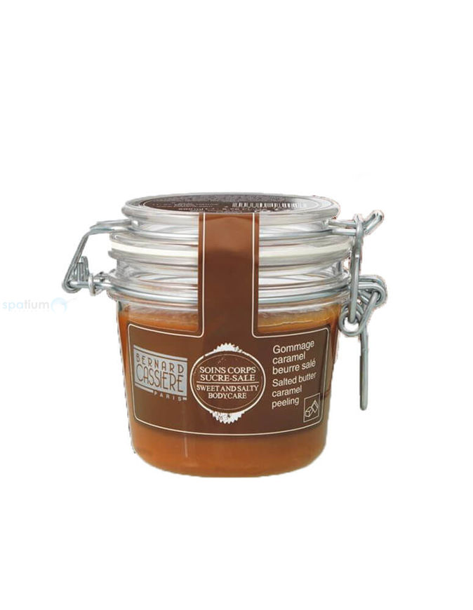 Picture of SALTED BUTTER  CARAMEL PEELING  200ML
