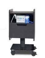 Picture of GHARIENI  PODIATRY FURNITURE CUBE SELECT