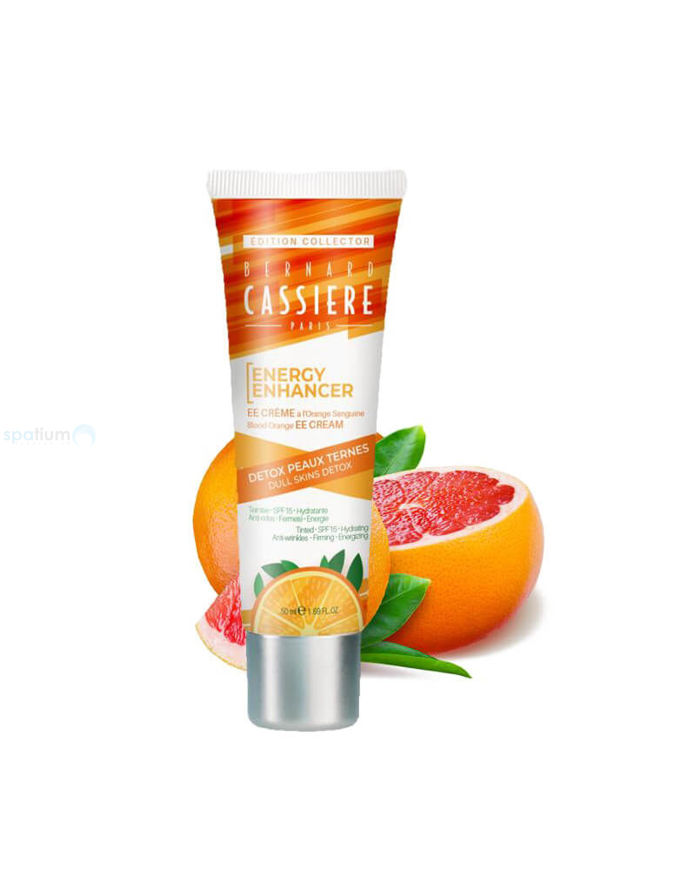 Picture of COLLECTOR EDITION BLOOD ORANGE EE CREAM 50ML