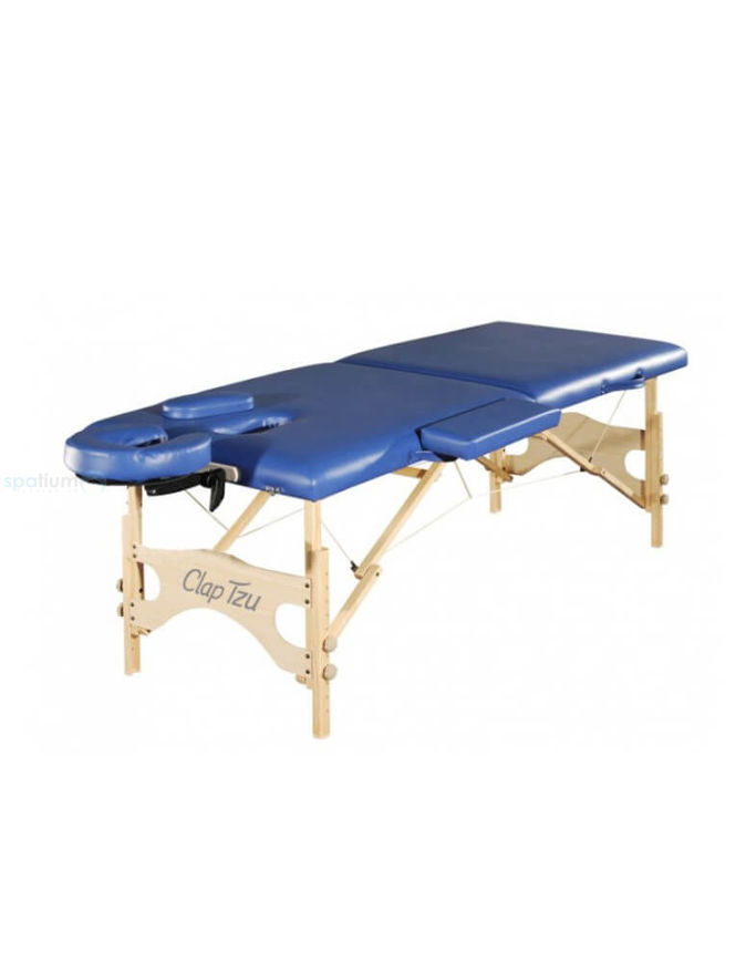 Picture of PORTABLE MASSAGE TABLE