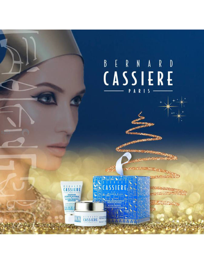 Εικόνα της ROYAL BEAUTY MOISTURIZING KIT