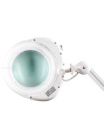 Picture of PROFESSIONAL MAGNIFIER LAMP 5D WITH STAND