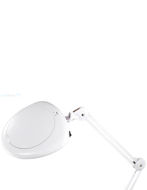 Picture of PROFESSIONAL MAGNIFIER LAMP 5D WITH STAND