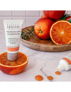 Picture of BLOOD ORANGE  3 IN 1 DETOX MASK 30ML