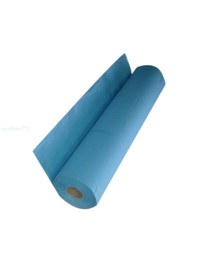 Picture of BLUE ROLLS 50CM x 50M