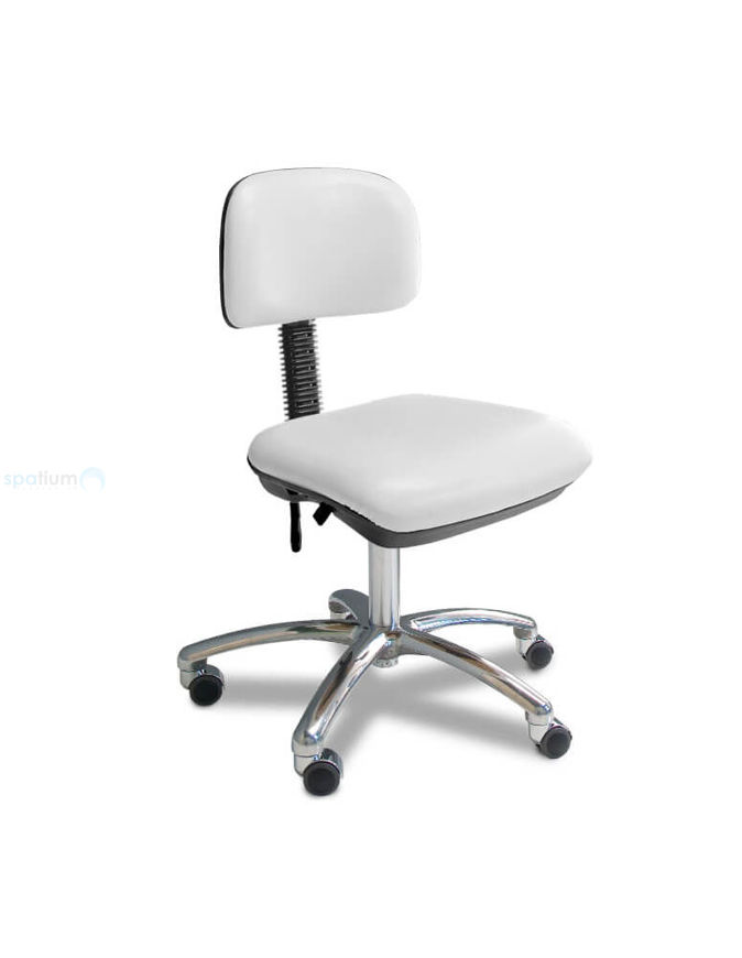 Picture of GHARIENI CHAIR SMALL WITHOUT ARMRESTS 42507