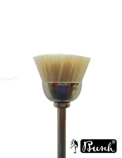 Picture of BUSCH 9739 100 GOAT HAIR BRUSH SMALL
