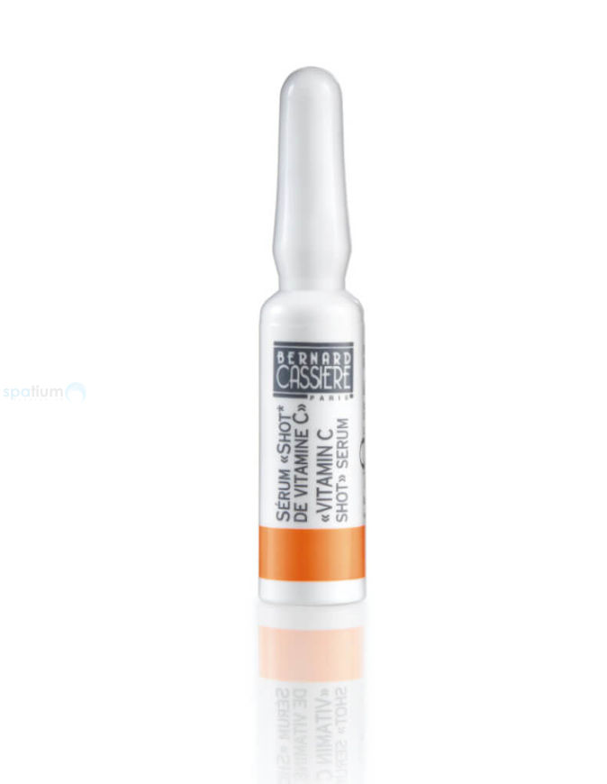 Picture of BLOOD ORANGE VITAMIN C SHOT SERUM 7/1.5ML