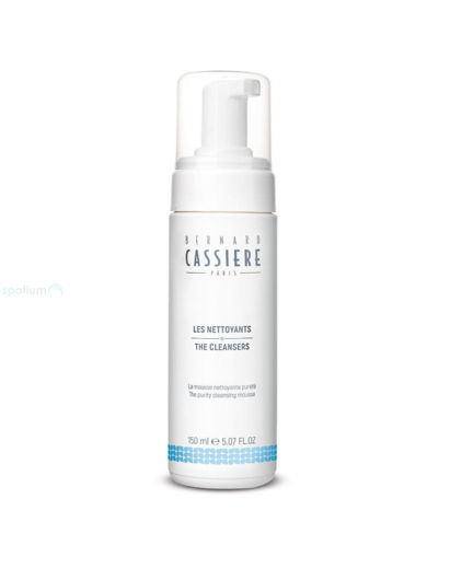 Picture of THE PURITY CLEANSING MOUSSE 150ML