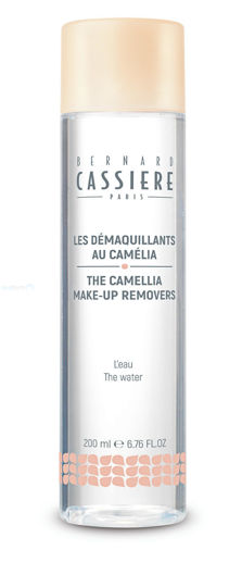 Picture of CAMELLIA MAKE UP REMOVER WATER 200ML