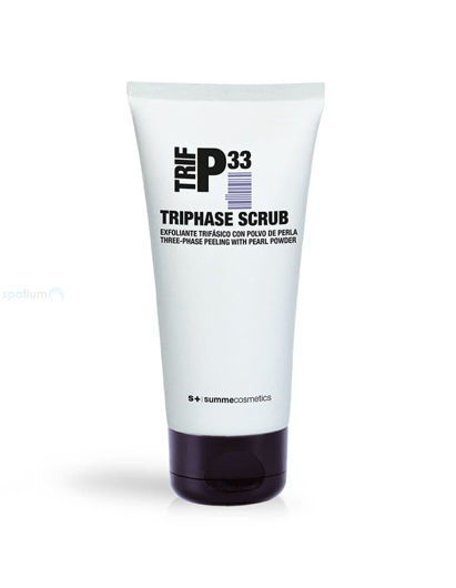 Picture of My[F]CODE TRIPHASE SCRUB 75ml
