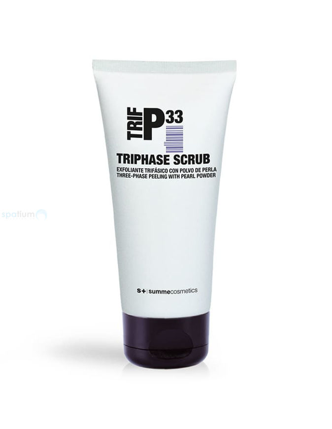 Picture of My[F]CODE TRIPHASE SCRUB 75ml