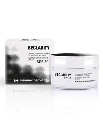 Picture of BECLARITY BLEMISH CONTROLLER CREAM SPF50 50m