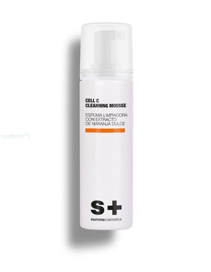 Picture of CELL C CLEANSING MOUSSE 200ml