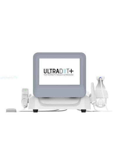 Picture of ULTRADOT+® HIGH INTENSITY FOCUSED  HIFU 24 MONTHS LEASING AVAILABLE FROM