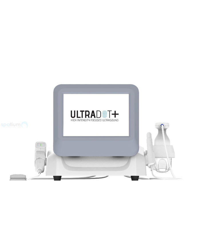 Εικόνα της ULTRADOT+®   HIGH INTENSITY FOCUSED ULTRASOUND HIFU