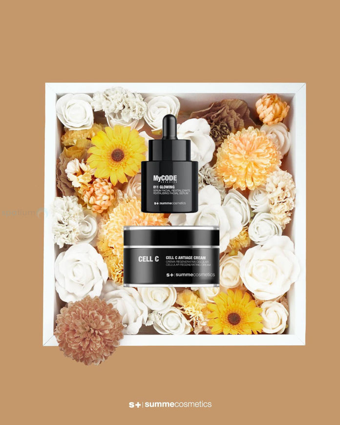 Εικόνα της PACK 2023 GLOWING My[F]CODE ADVANCED