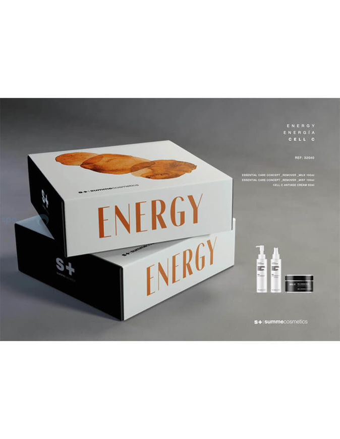 Εικόνα της CELL C ENERGY KIT