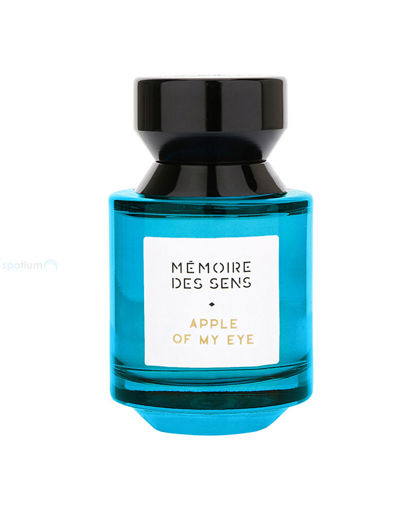 Εικόνα της APPLE OF MY EYE MEMOIRE DES SENS PARIS PERFUME 100ml