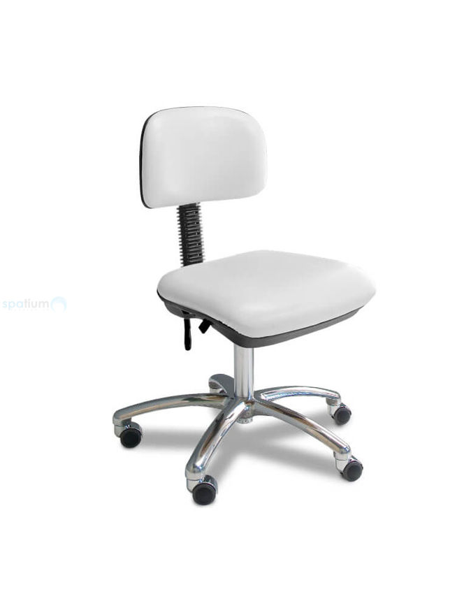 Εικόνα της GHARIENI CHAIR SMALL WITHOUT ARMRESTS 42507