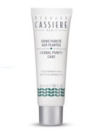 Εικόνα της HERBAL PURITY MATTIFYING HYDRATING FLUID 50ML