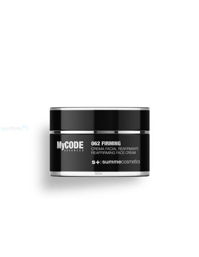 Εικόνα της My[F]CODE ADVANCED 022 CALMING CREAM 50ml