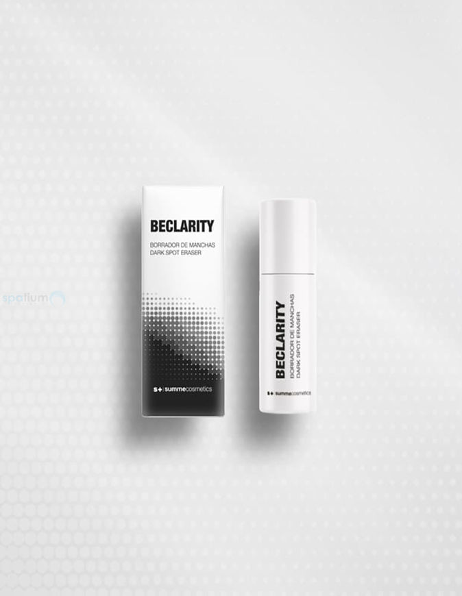 Εικόνα της BECLARITY DARK SPOT ERASER 7ml